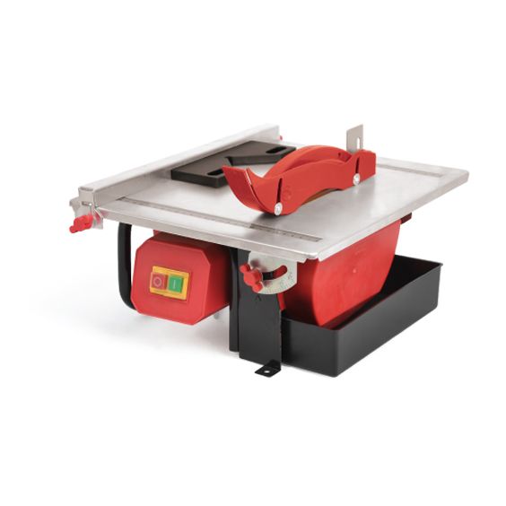 Coupe Carreaux 600 W Ø180 mm KORMAN