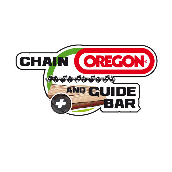 Perche Elagueuse Electrique avec guide et chaîne Oregon 710W KORMAN