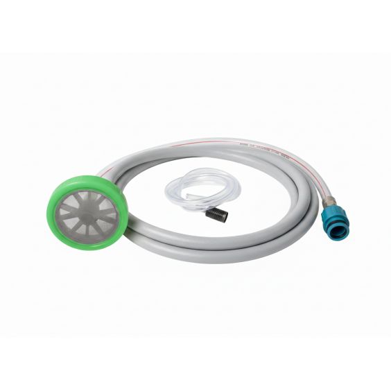 Nettoyeur haute pression thermique 207cc 250Bar 10L/Min Steiner