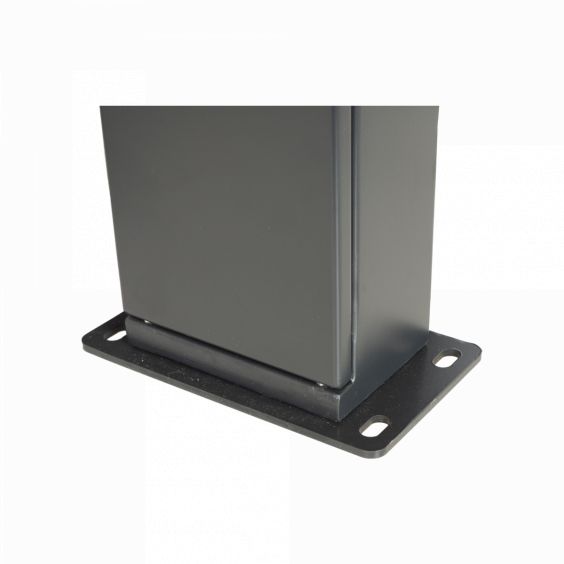 Potelet de cmaping nu 80cm OHMTEC