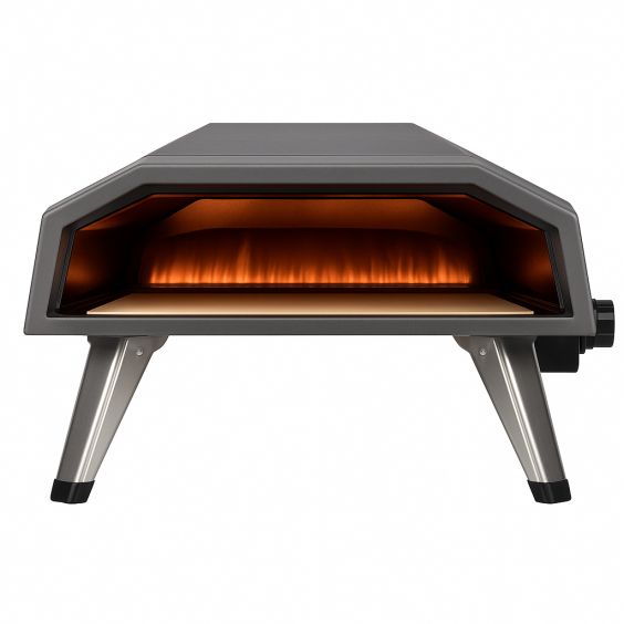 Four à Pizza à Gaz + Pelle à Pizza OFFERTE ROSTER