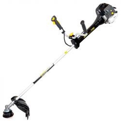 Débroussailleuse Thermique Anti-vibration 2T 42,7CC 1200W KORMAN
