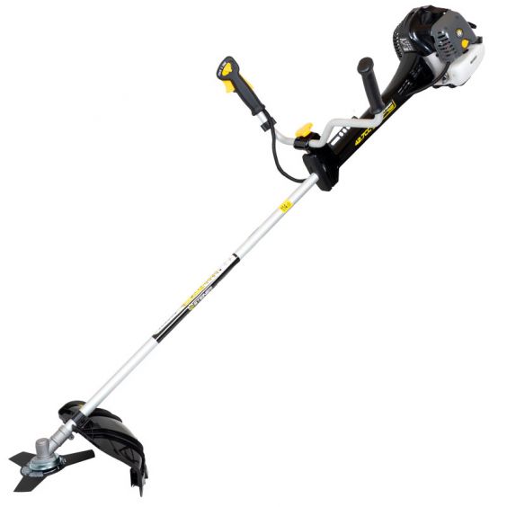 Débroussailleuse Thermique Anti-vibration 2T 42,7CC 1200W KORMAN
