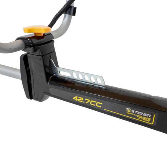 Débroussailleuse Thermique Anti-vibration 2T 42,7CC 1200W KORMAN