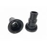 Jeu de 2 raccords cannelés Ø32/38mm pour électrolyseur STEINER