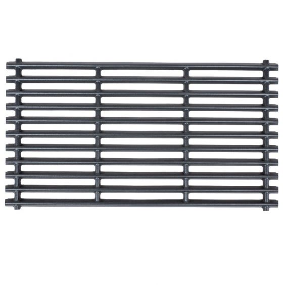 Grille pour Barbecue à gaz ROSTER Réf 660130 (23x42cm)