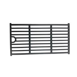 Grille pour Barbecue à gaz ROSTER Réf 660140 (22x44cm)