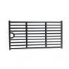 Grille pour Barbecue à gaz ROSTER Réf 660140 (22x44cm)