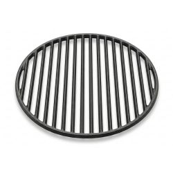 Grille ronde Diamètre 30cm pour Barbecue à gaz ROSTER Réf 660140