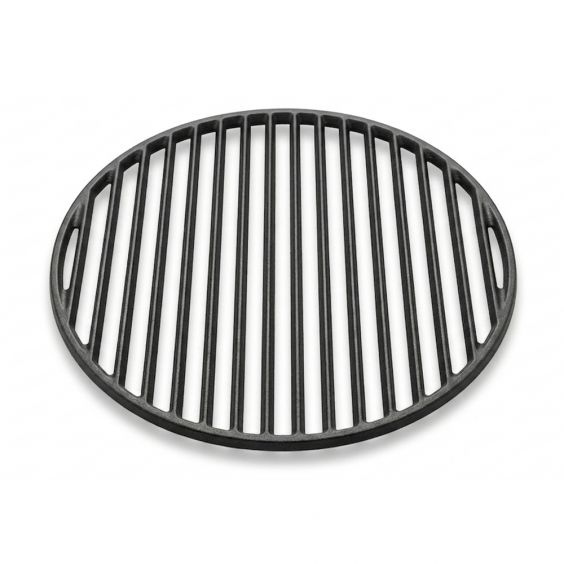 Grille ronde Diamètre 30cm pour Barbecue à gaz ROSTER Réf 660140