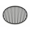 Grille ronde Diamètre 30cm pour Barbecue à gaz ROSTER Réf 660140