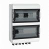 Coffret photovoltaïque DC 3-12kW 3 trackers