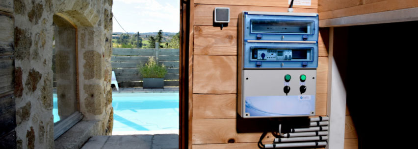 Coffret électrique piscine : Que choisir ? Comment l'installer ?